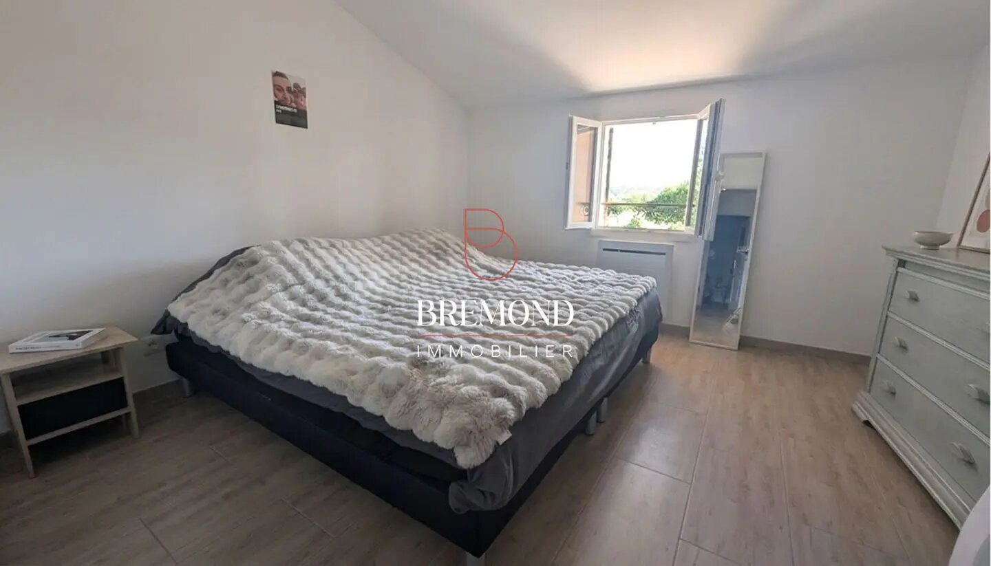 Appartement à vendre, 76m², Camps-la-Source