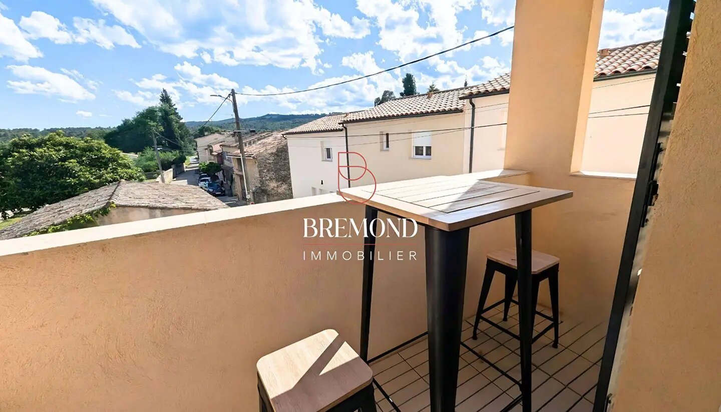 Appartement à vendre, 76m², Camps-la-Source