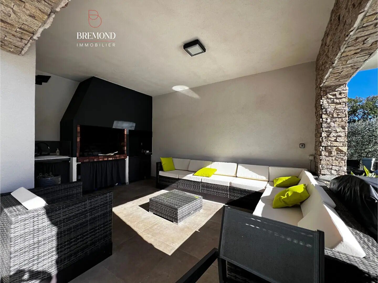 Maison à vendre, 170m², Saint-Maximin-la-Sainte-Baume