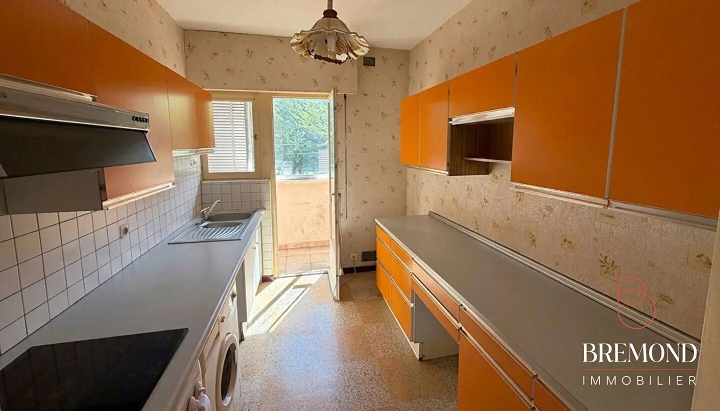 Appartement à vendre, 71m², La Valette-du-Var