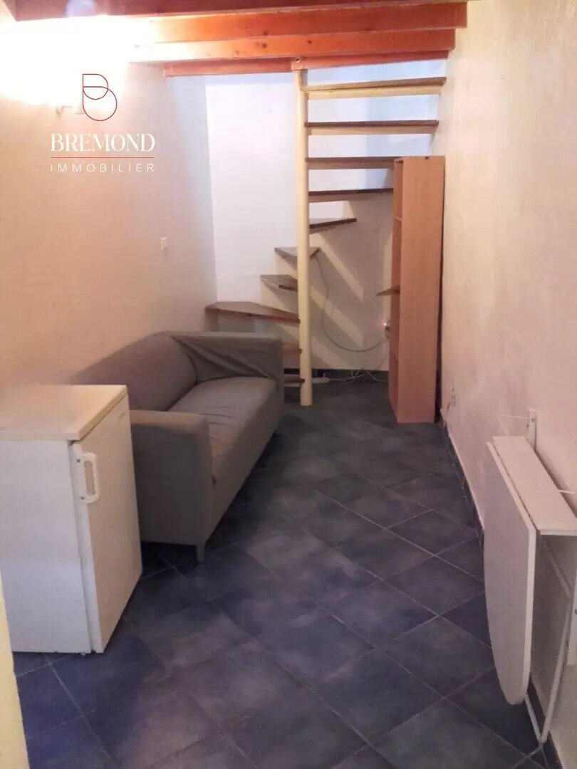 Appartement à vendre, 32m², Saint-Maximin-la-Sainte-Baume