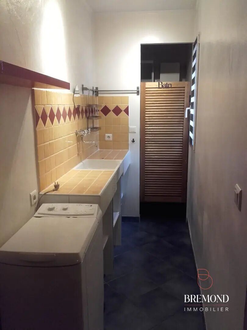 Appartement à vendre, 32m², Saint-Maximin-la-Sainte-Baume