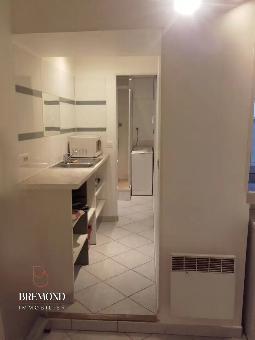 Appartement à vendre, 32m², Saint-Maximin-la-Sainte-Baume