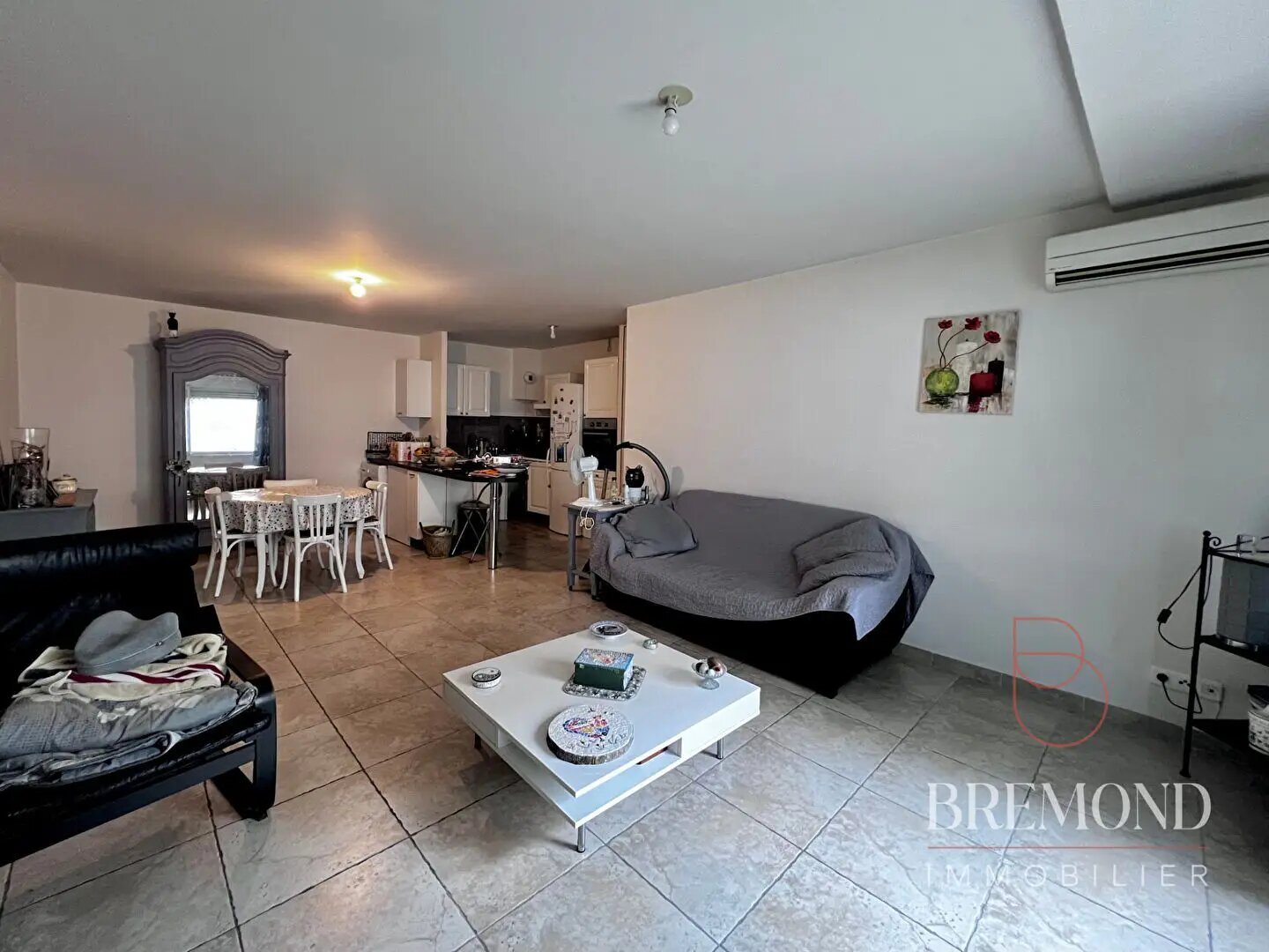 Appartement à vendre, 51m², La Seyne-sur-Mer