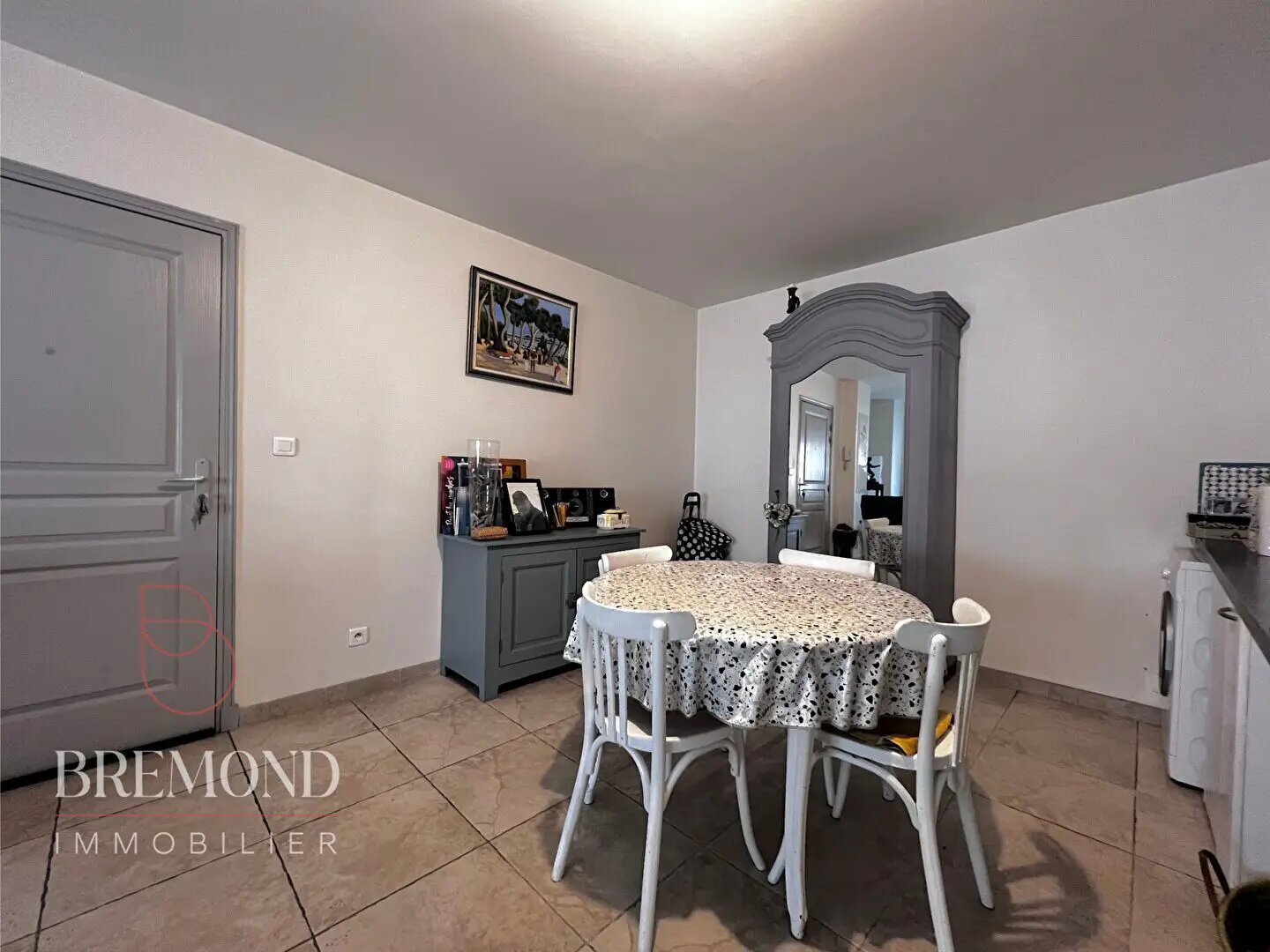 Appartement à vendre, 51m², La Seyne-sur-Mer