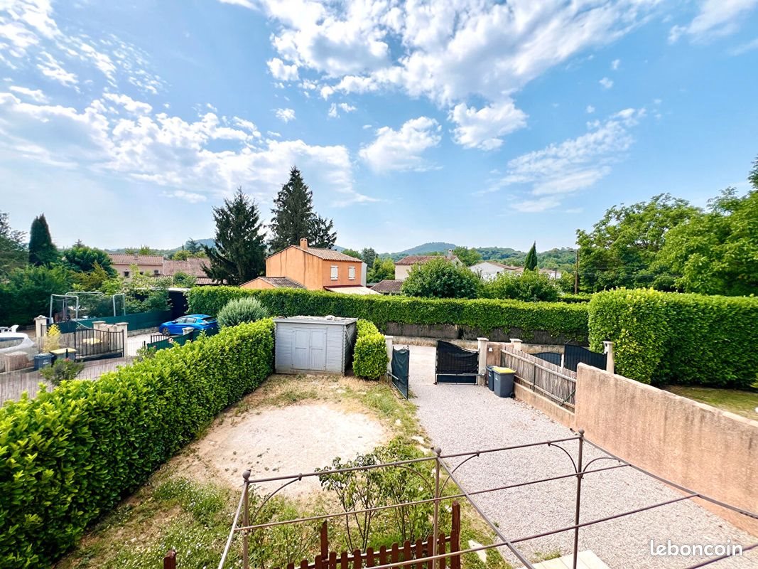 Maison à vendre, 107m², Tourves