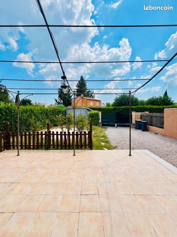 Maison à vendre, 107m², Tourves