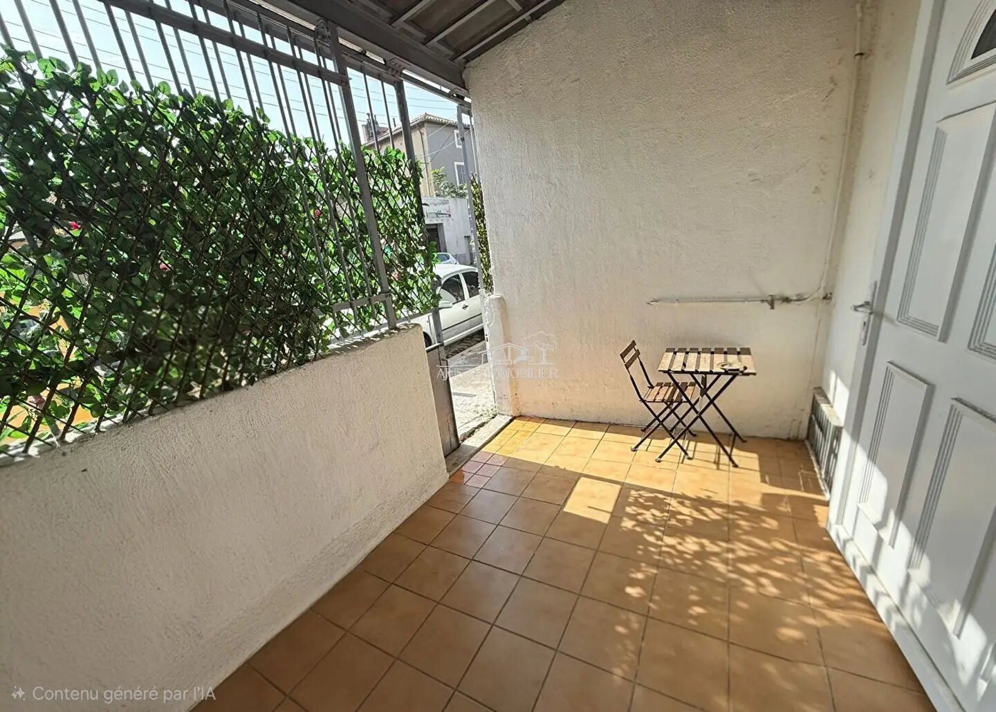 Maison à vendre, 83m², Marseille 14ème