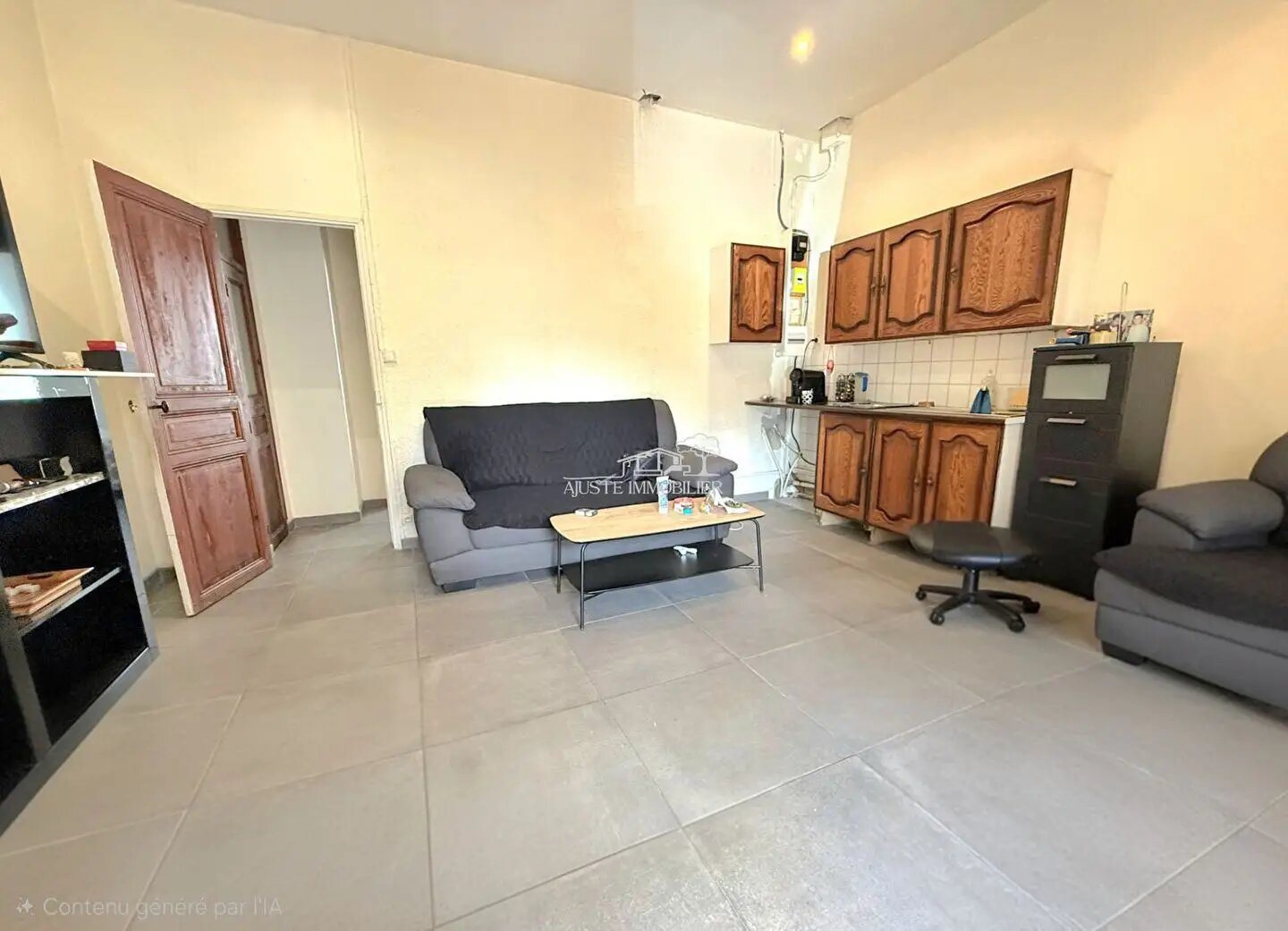Maison à vendre, 83m², Marseille 14ème