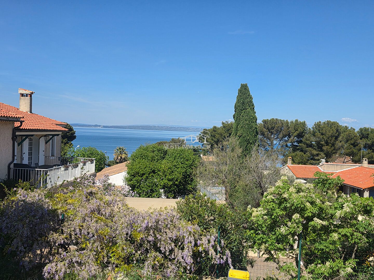 Maison à vendre, 125m², Martigues