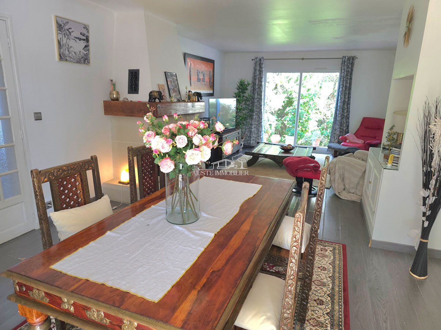 Maison à vendre, 125m², Martigues