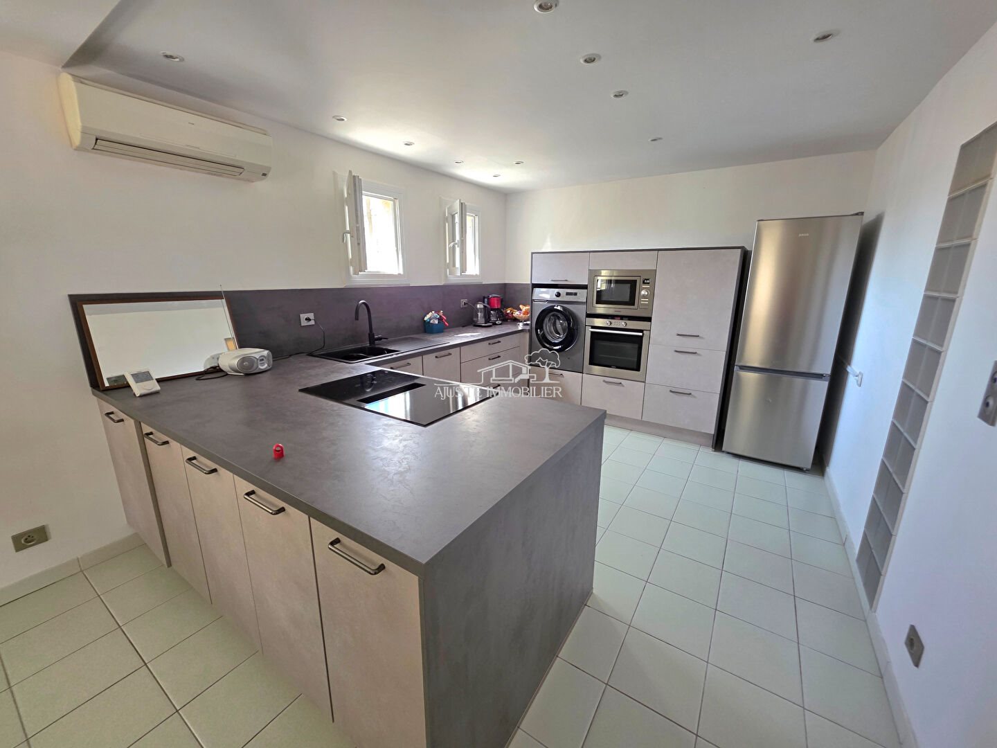 Maison à vendre, 125m², Martigues