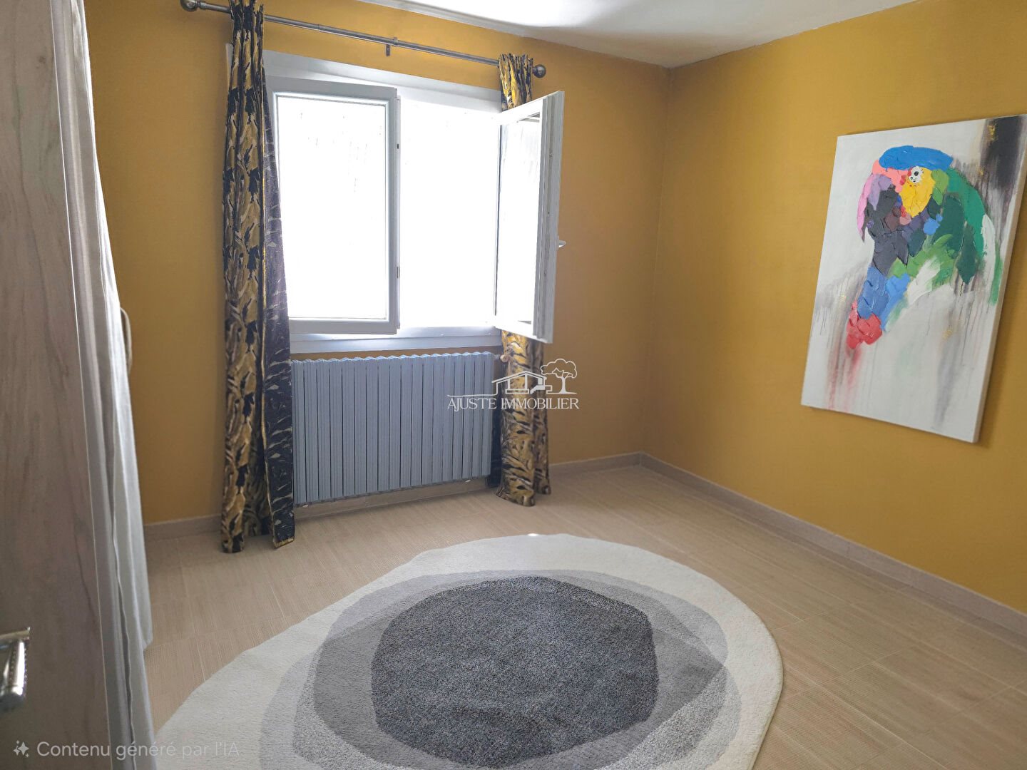 Maison à vendre, 125m², Martigues