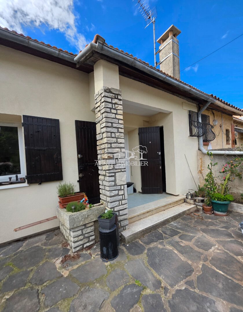 Maison à vendre, 74m², Martigues