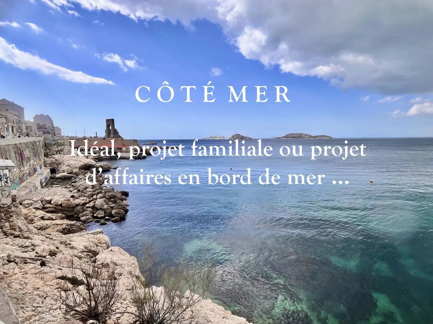 Maison à vendre, 293m², Marseille 7ème