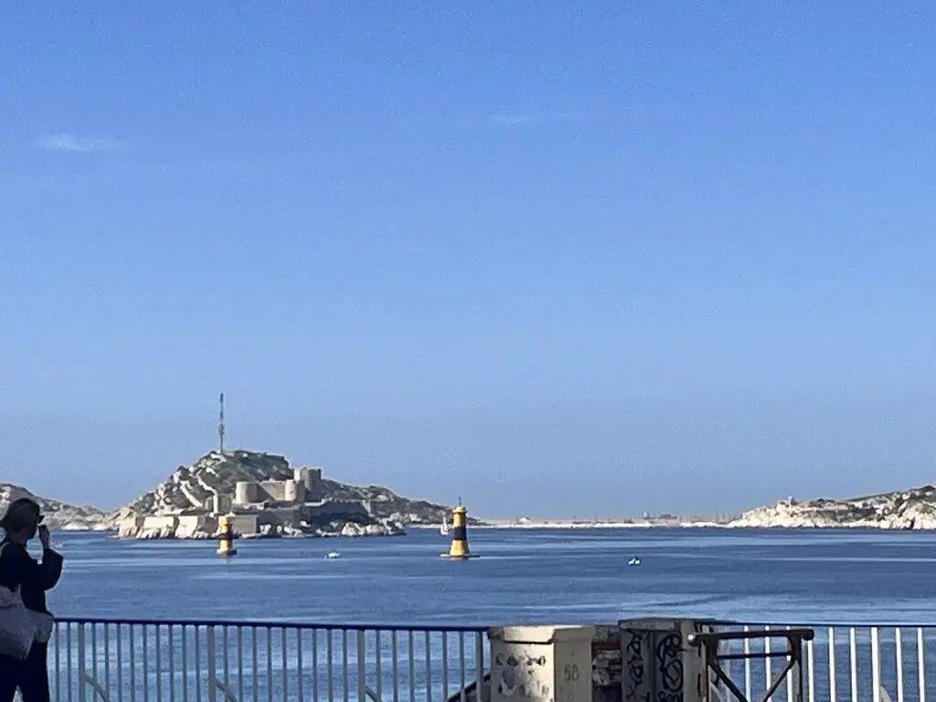 Maison à vendre, 293m², Marseille 7ème