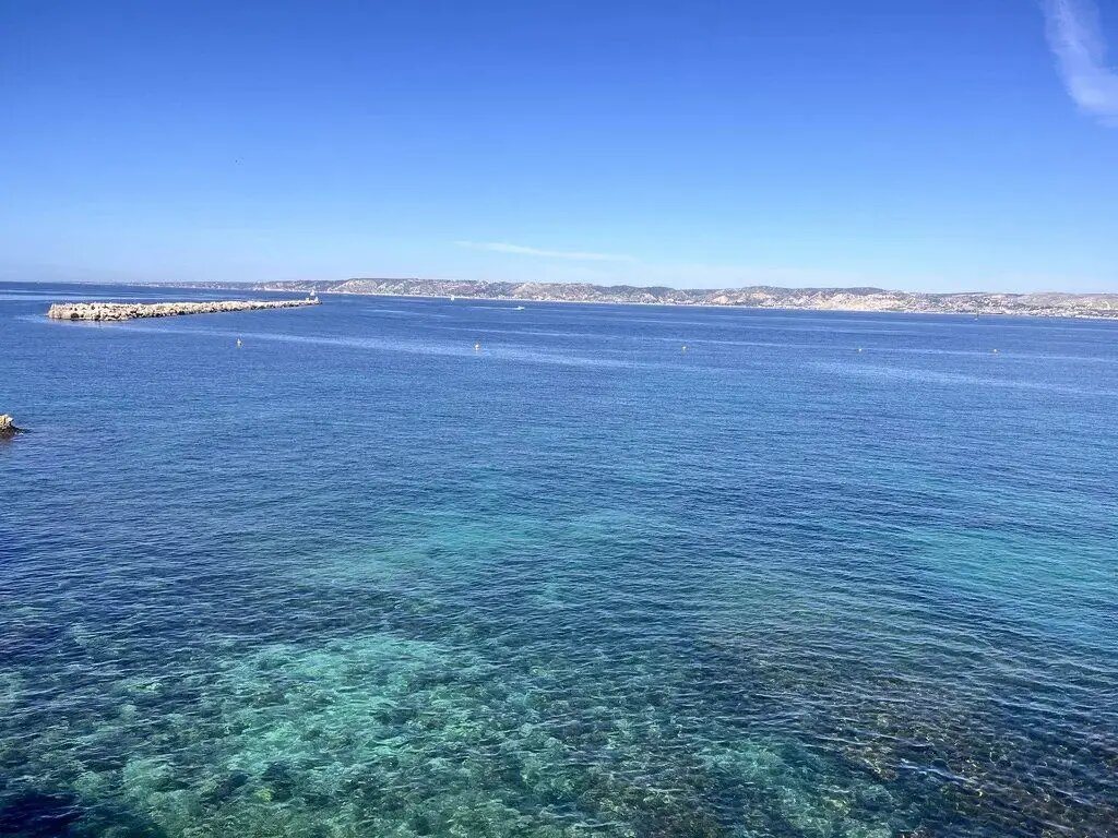 Maison à vendre, 293m², Marseille 7ème