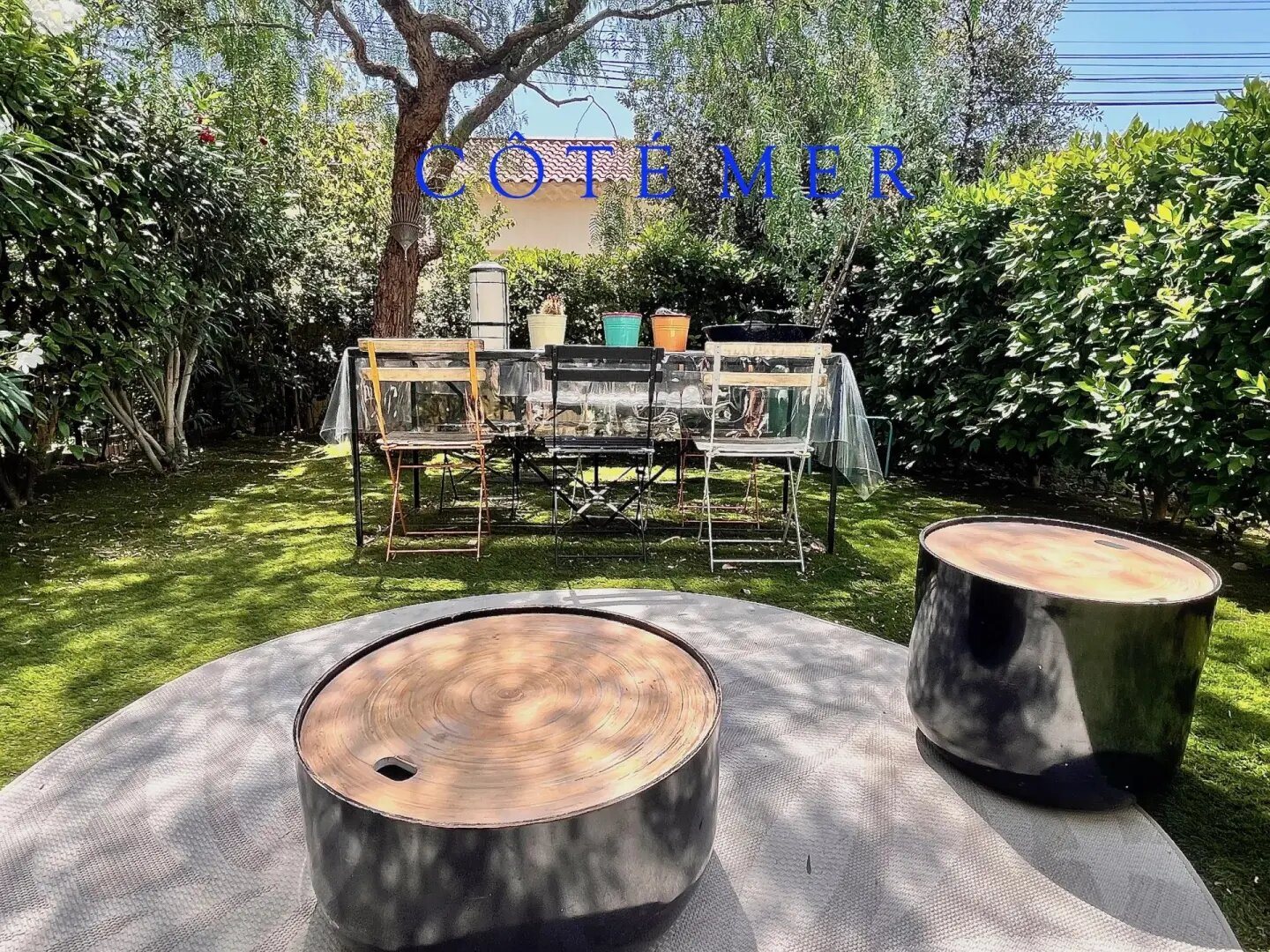 Appartement à vendre, 78m², Marseille 9ème