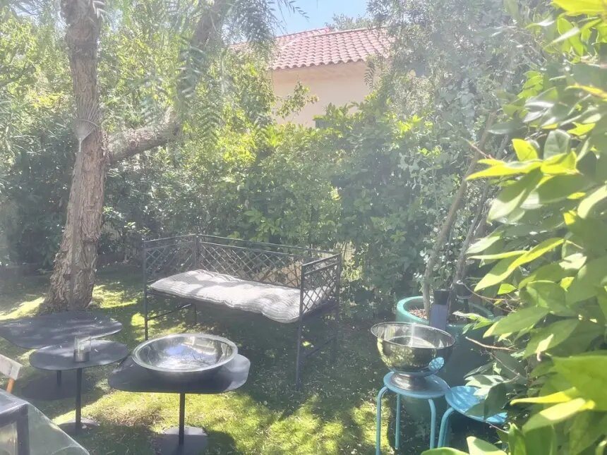 Appartement à vendre, 78m², Marseille 9ème