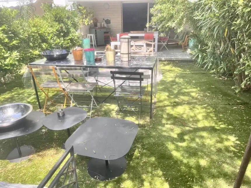 Appartement à vendre, 78m², Marseille 9ème