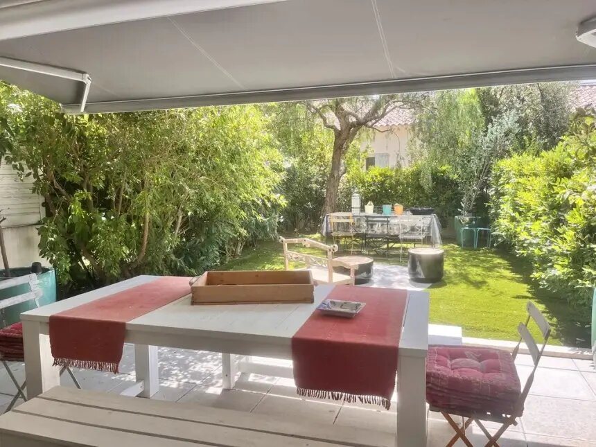 Appartement à vendre, 78m², Marseille 9ème