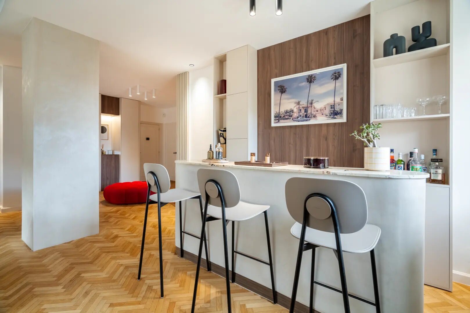 Appartement à vendre, 130m², Marseille 8ème