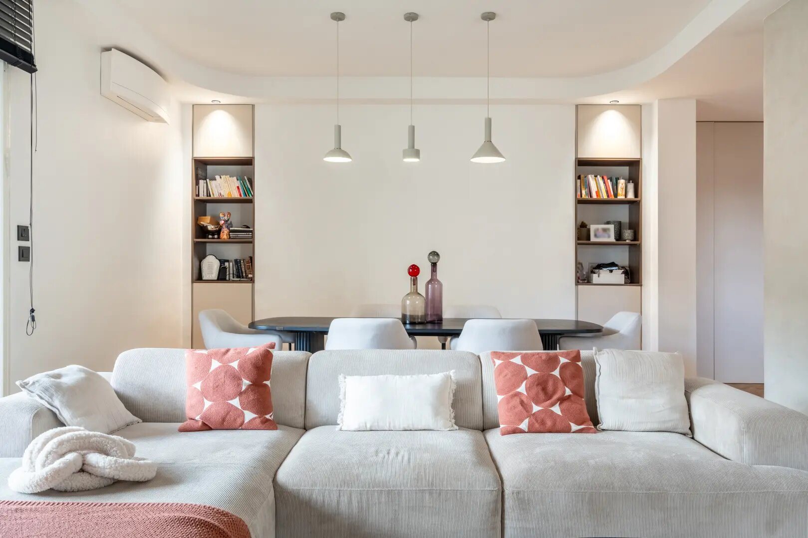 Appartement à vendre, 130m², Marseille 8ème