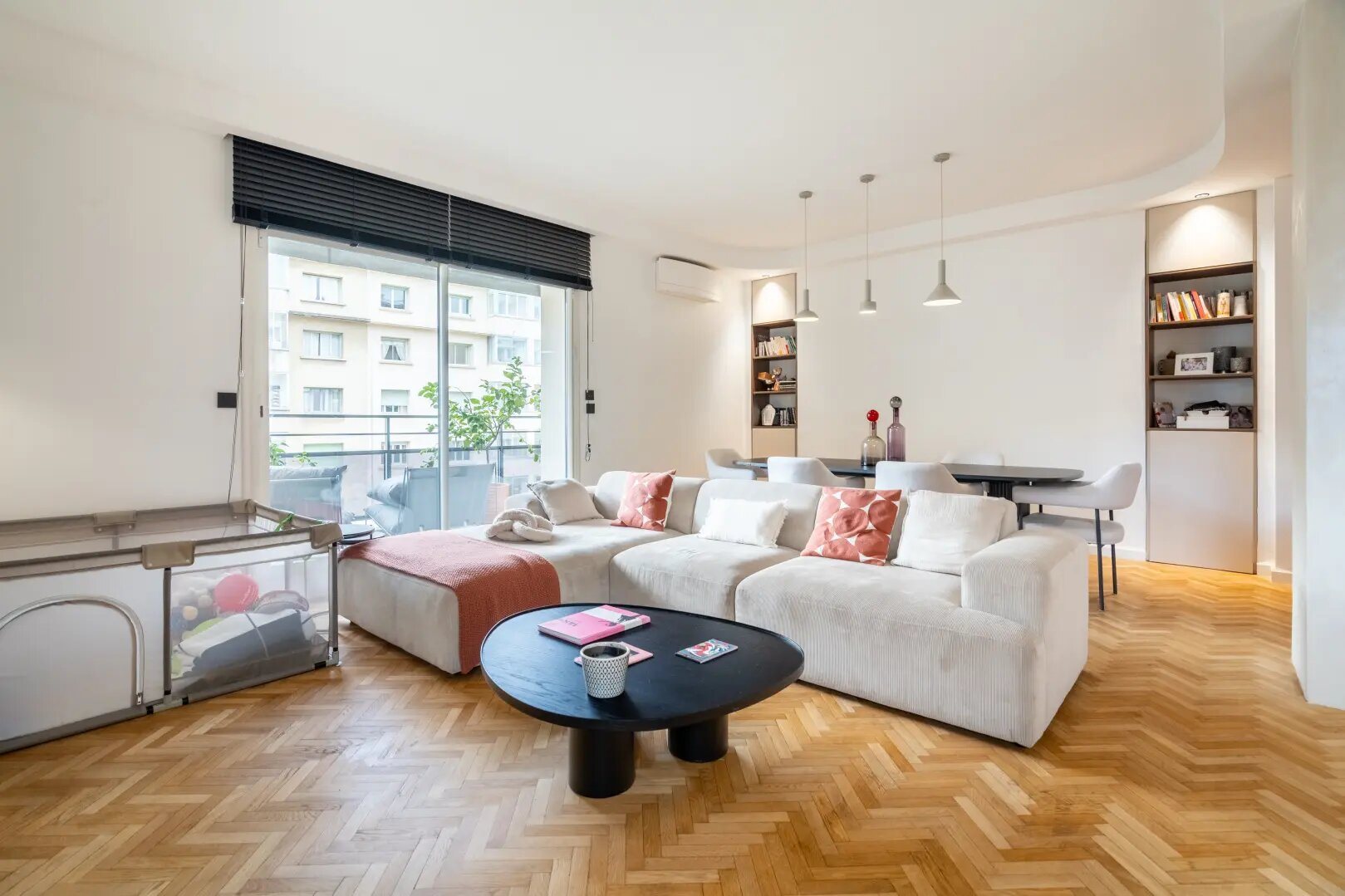 Appartement à vendre, 130m², Marseille 8ème