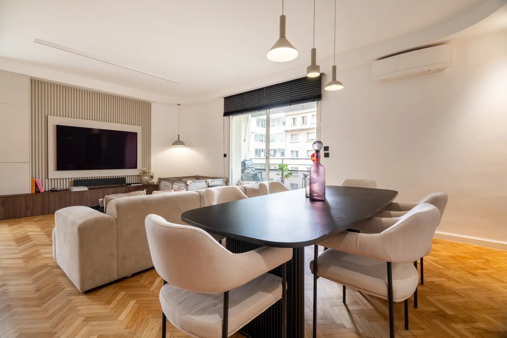 Appartement à vendre, 130m², Marseille 8ème