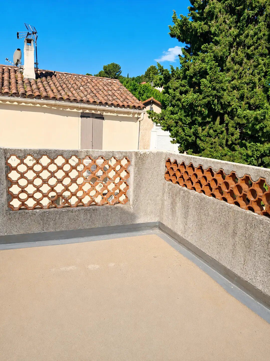 Appartement à vendre, 47m², Peypin