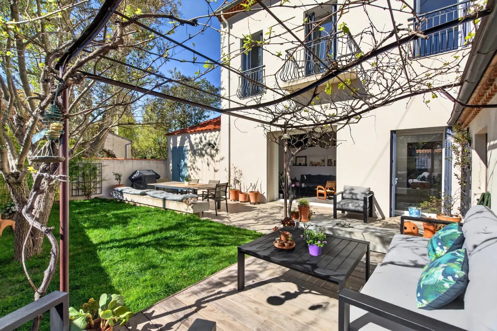 Maison à vendre, 130m², Marseille 9ème