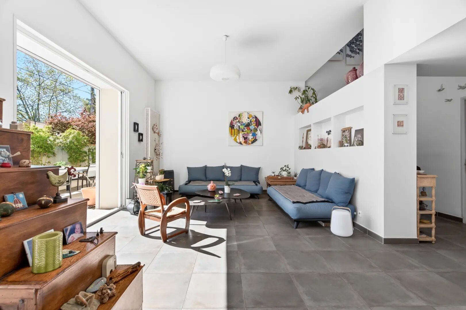 Maison à vendre, 130m², Marseille 9ème