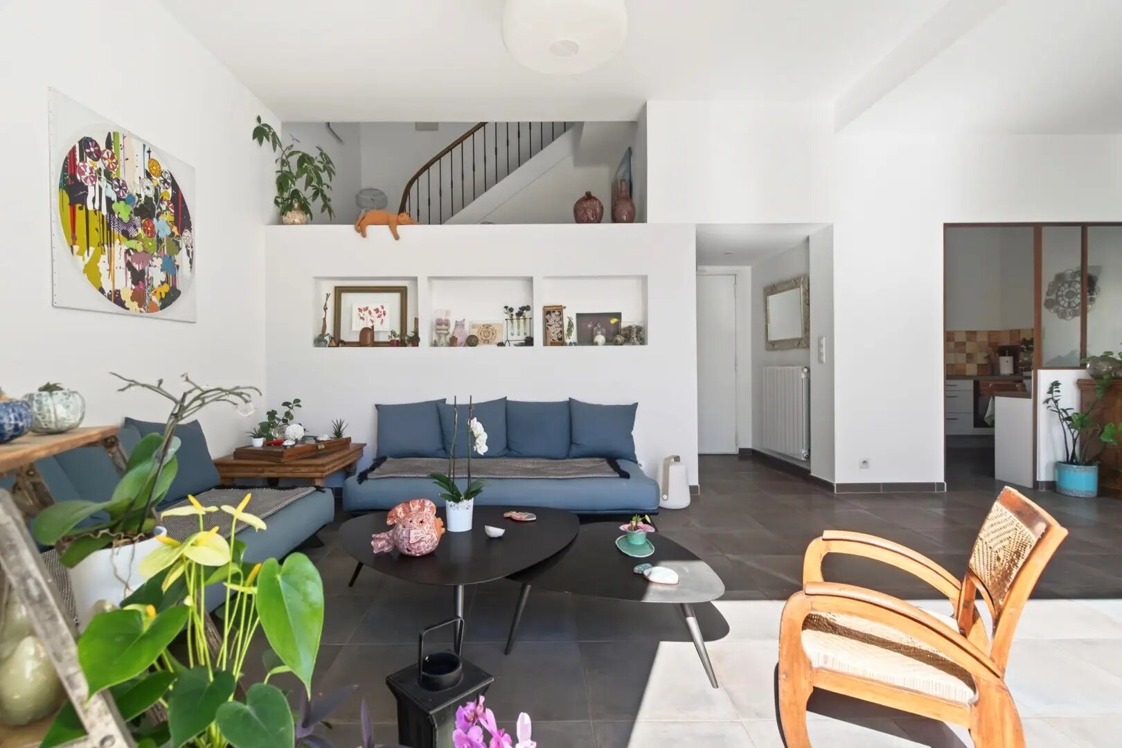 Maison à vendre, 130m², Marseille 9ème