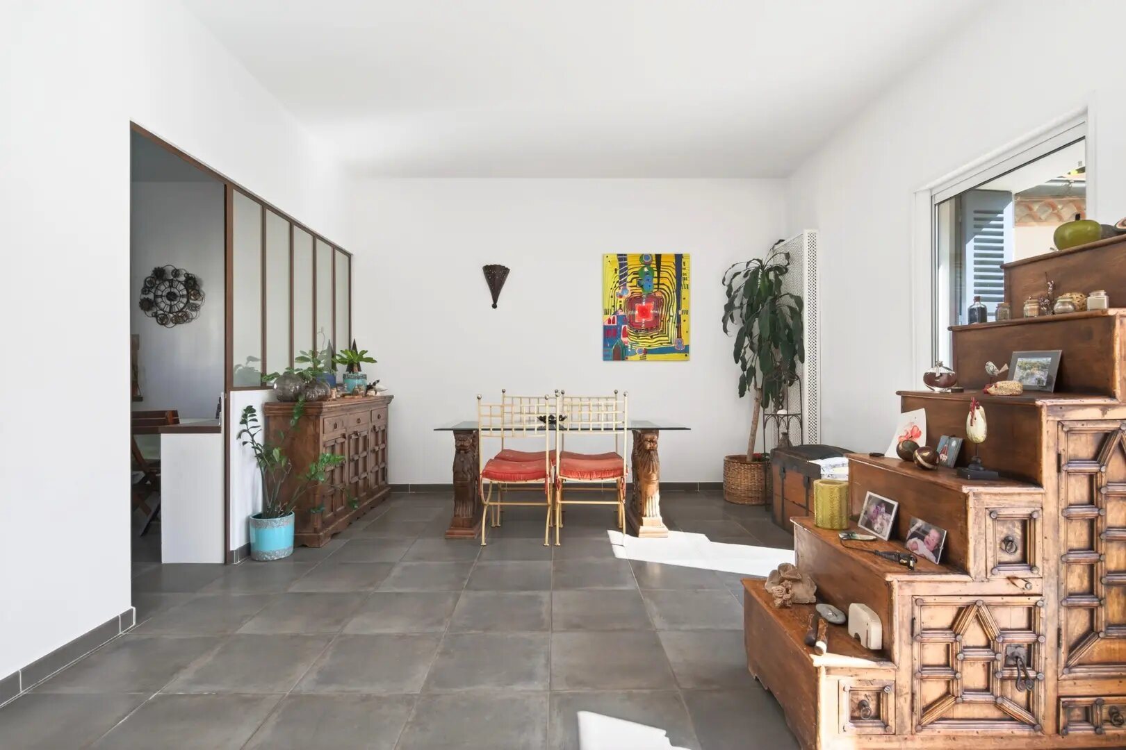 Maison à vendre, 130m², Marseille 9ème