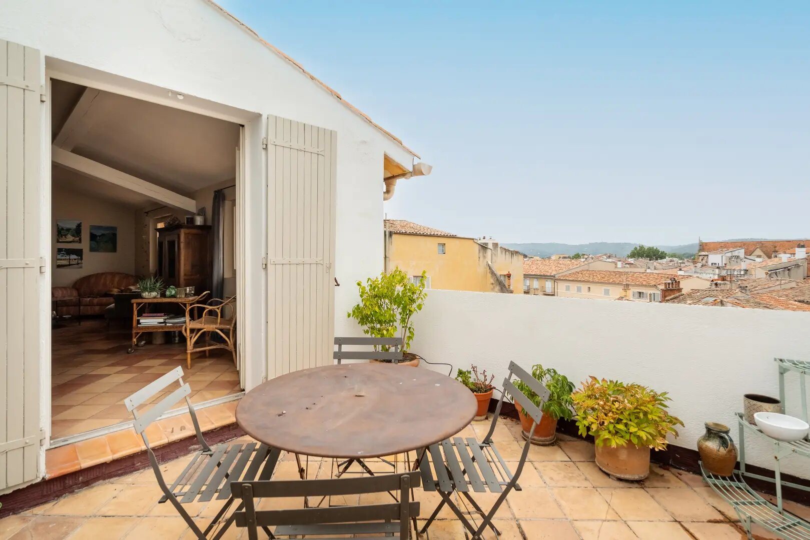Appartement à vendre, 121m², Aix-en-Provence