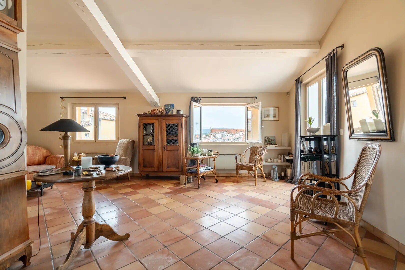 Appartement à vendre, 121m², Aix-en-Provence