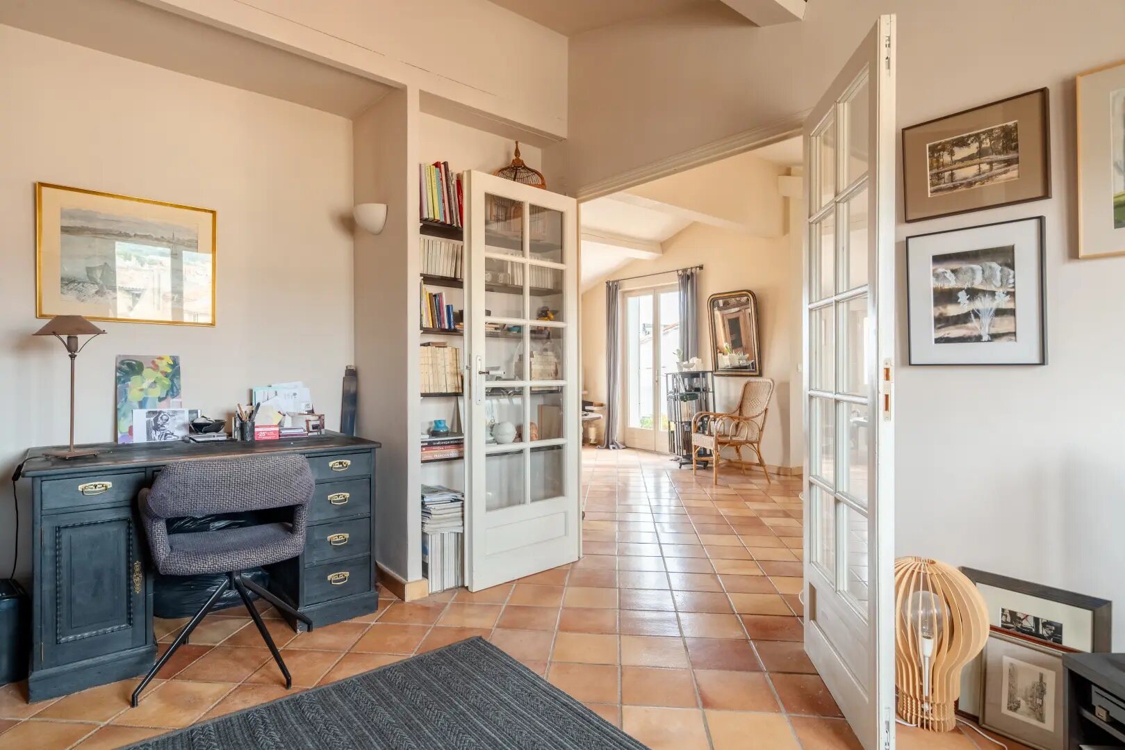 Appartement à vendre, 121m², Aix-en-Provence