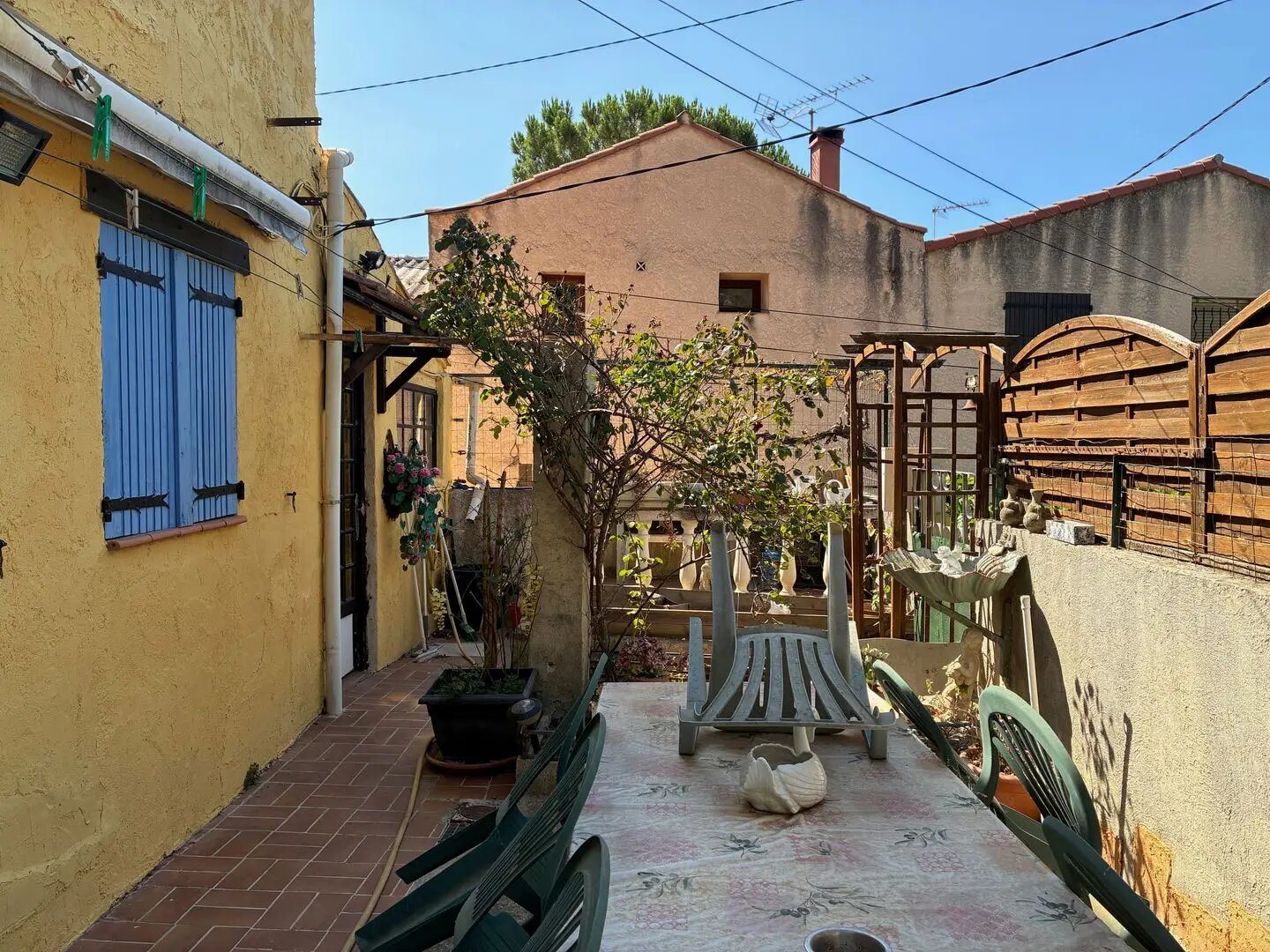 Maison à vendre, 70m², Allauch