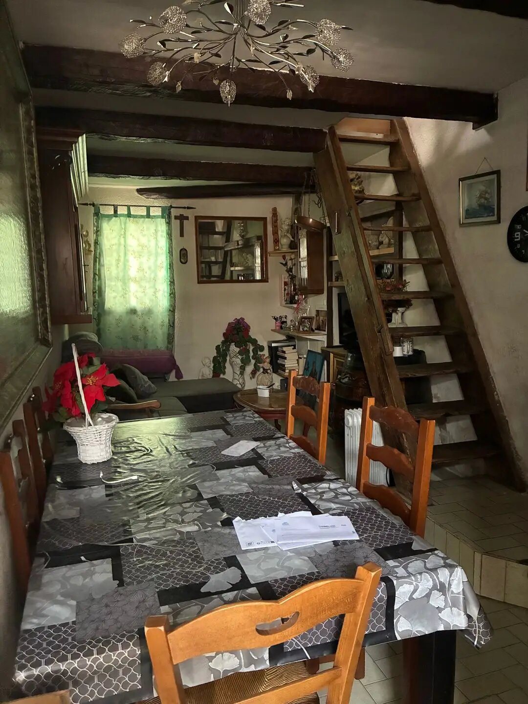 Maison à vendre, 70m², Allauch
