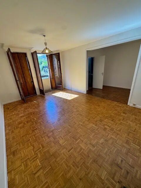 Appartement à louer, 40m², Marseille 9ème