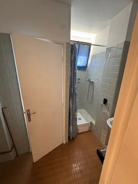 Appartement à louer, 40m², Marseille 9ème