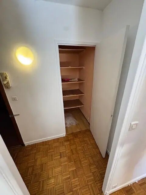 Appartement à louer, 40m², Marseille 9ème