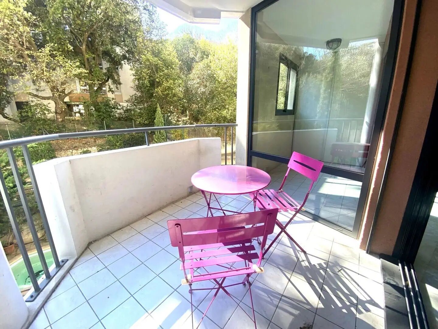 Appartement à louer, 76m², Marseille 8ème