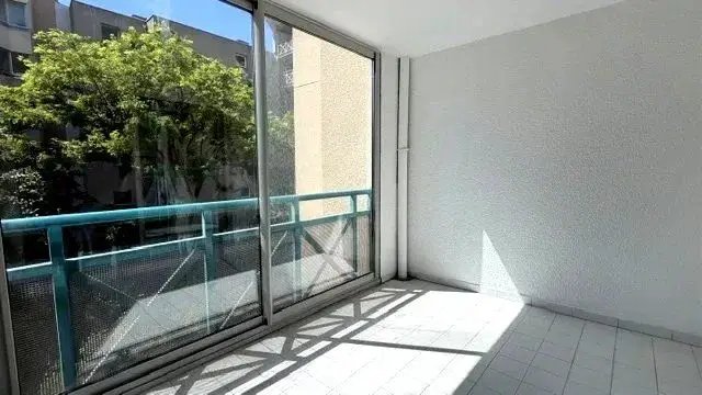 Appartement à vendre, 23m², Marseille 8ème