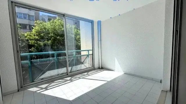 Appartement à vendre, 23m², Marseille 8ème