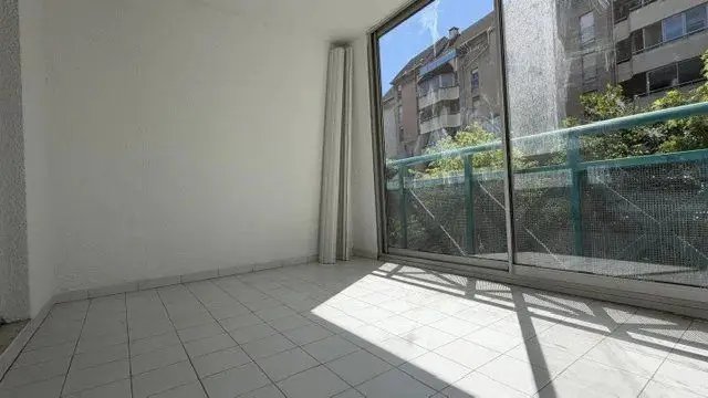 Appartement à vendre, 23m², Marseille 8ème