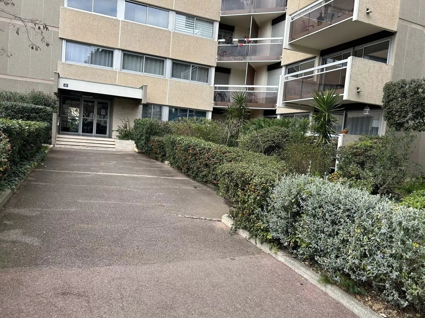 Appartement à louer, 31m², Marseille 9ème
