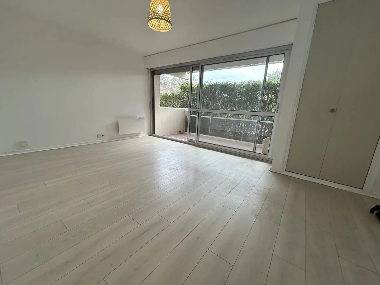 Appartement à louer, 31m², Marseille 9ème