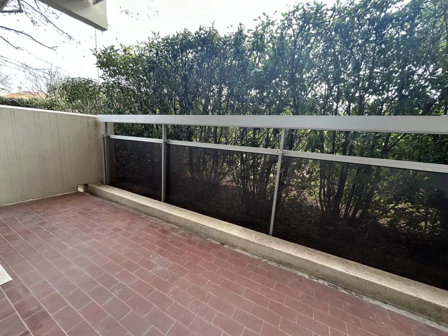 Appartement à louer, 31m², Marseille 9ème