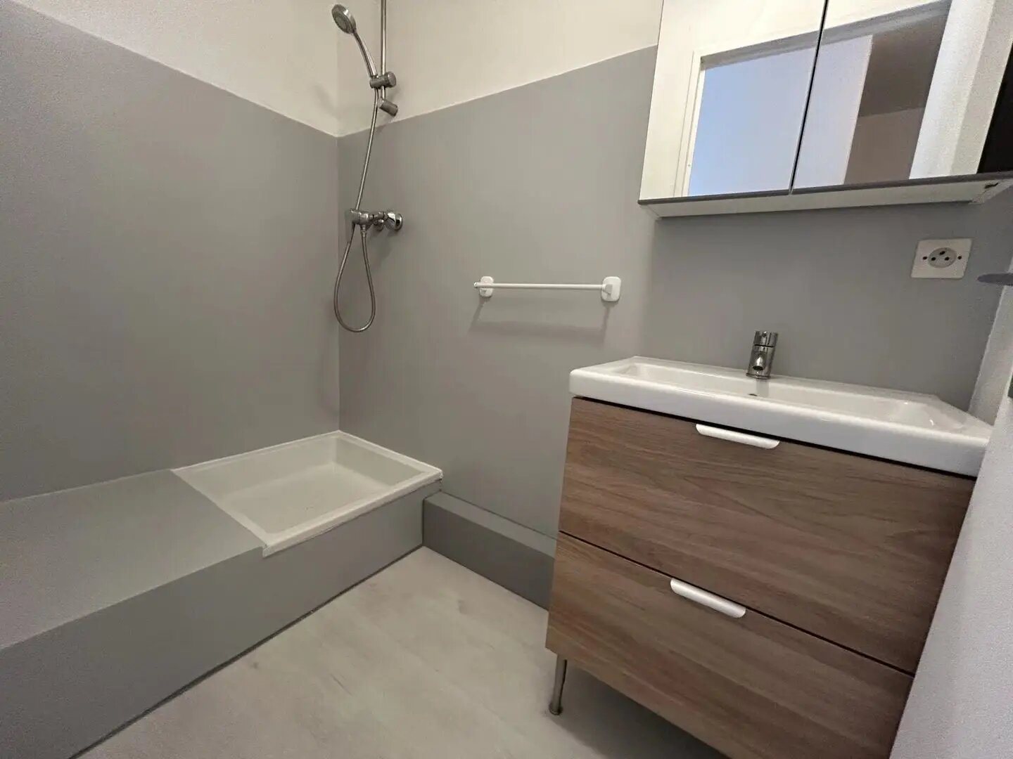 Appartement à louer, 31m², Marseille 9ème